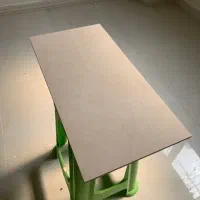 کاشی و فیتیله و ایزوگام