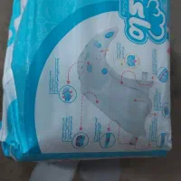 مای بیبی پوشک سایز صفر