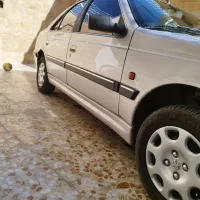 پارس 85درجه یک|خودرو سواری و وانت|خمینیشهر, |دیوار