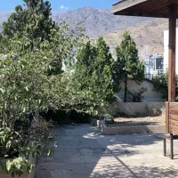 اجاره نیاوران ۱۰۰ متر ۲خواب تراس و ویو بدون مشرف|اجارهٔ آپارتمان|تهران,  امام زاده قاسم (نیاوران)|دیوار