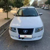 سمند سورن پلاس دوگانه خشک|خودرو سواری و وانت|گنبد کاووس, |دیوار