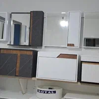 روشویی کابینتی|لوازم سرویس بهداشتی|مشکین‌دشت, |دیوار