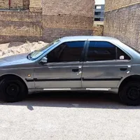 پژو 405 GLX - دوگانه سوز CNG، مدل ۱۳۸۹عروسک|خودرو سواری و وانت|قم, نیروگاه|دیوار