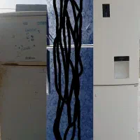 یخچال فریزر