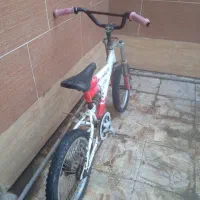 دوچرخه۱۶|دوچرخه، اسکیت، اسکوتر|آبادان, |دیوار