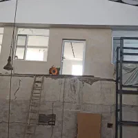 دوجداره بهسا نوین|مصالح و تجهیزات ساختمان|یزد, |دیوار