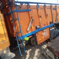 خاور۶۰۸مدل۷۷|خودرو سنگین|بندرعباس, |دیوار