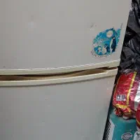 یخچال و فریزر هیمالیا