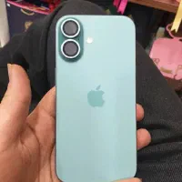 گوشی ایفون 16pro