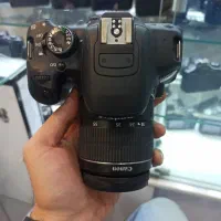 canon 650d 18 55|دوربین عکاسی و فیلم‌برداری|تهران, شیخ هادی|دیوار