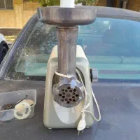 چرخ گوشت اصلی ناسیونال