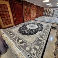 ۹ متری باغ ارم سورمه ۷۰۰ شانه کاشان|فرش|مشهد, امیر|دیوار