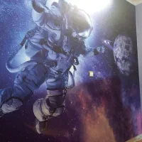 نصب و فروش کاغذ دیواری