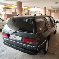 پژو استیشن انژکتور برق زیمنس بدون رنگ|خودرو سواری و وانت|اصفهان, جلالیه|دیوار