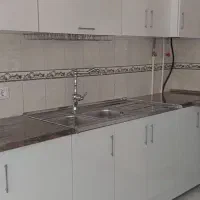 فروش کابینت پیش ساخته چوبی و فلزی نقد و اقساط