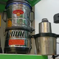 کارتر میکسر نوا