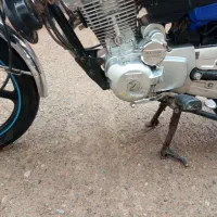 موتور|موتورسیکلت|تربت‌حیدریه, حیدرآباد|دیوار