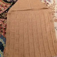 قنداق فرنگی دستباف