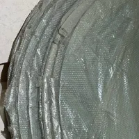 لوازم کامل تالار ۴۰۰نفری در حد