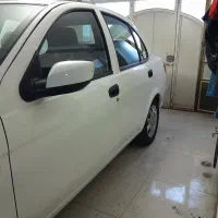 سایناs مدل ۱۴۰۱ مشابه صفر|خودرو سواری و وانت|مرند, |دیوار