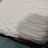 تشک و تخت دو نفره طبی فنری|تشک تختخواب|کرج, کرج نو|دیوار