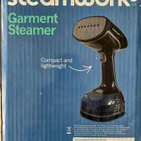 بخارگر ، بخارشوی دستی steamworks محصول کشور انگلیس|جاروبرقی، جارو شارژی، بخارشو|تهران, آبشار تهران (دریاچه)|دیوار