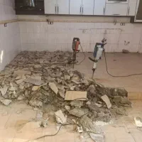 تخریب ساختمان کلی وجزی باقیمت مناسب