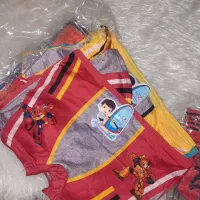 شورت بچه گانه دونه ۱۵ تومن|کفش و لباس بچه|ساری, |دیوار