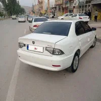 سورن پلاس ۱۴۰۱|خودرو کلاسیک|سرپل ذهاب, |دیوار