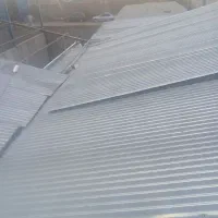 پوشش کار سوله