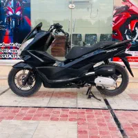 pcx125|موتورسیکلت|بندر دیر, |دیوار