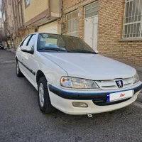 پرشیا ۴۰۱ دریچه سیمی