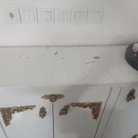 جاکفشی چوبی|جاکفشی، کمد، دراور|مشهد, حسینآباد|دیوار