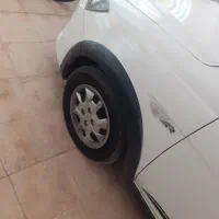 کوییک ارسفیدمشگی بیرنگ ۱۴۰۲|خودرو سواری و وانت|اردبیل, |دیوار