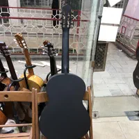 black M4 گیتار پارسی مشگی|گیتار، بیس، امپلیفایر|اهواز, کیانپارس |دیوار