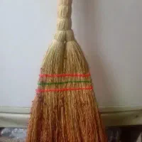 جارو سنتی دست دوز