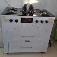 گاز کابینتی