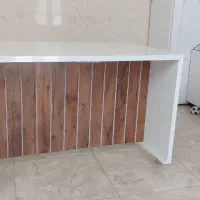 میز نهار خوری۶ نفره