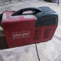 دستگاه جوش میهن جوش