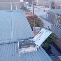 آب بندی لوله بخاری شیروانی با جوش برنج و کاربیت|خدمات پیشه و مهارت|کرمان, |دیوار
