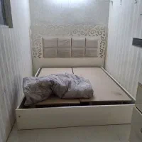تخت خواب دونفره