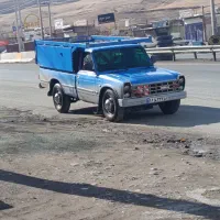 نیسان دیزل مدل 92