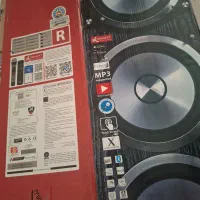 باندمیکرولب بسیاربسیارتمیزدرحدواقعانو|سیستم صوتی خانگی|مشهد, شهید رضوی|دیوار