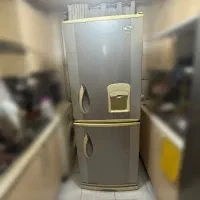 یخچال فریزر
