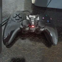 دسته بازی شوک دار Macher MR-60