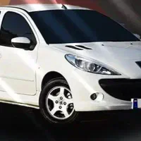 دفتر معامله خودرو پژو207داشبورد۲۰۶،دناپلاس،کوییک.