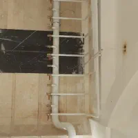 لوله‌کشی گاز