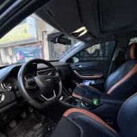 MVM X22 pro MT|خودرو سواری و وانت|اردبیل, |دیوار