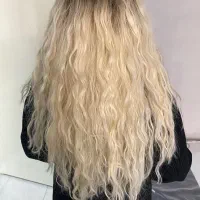 کلاه گیس نو