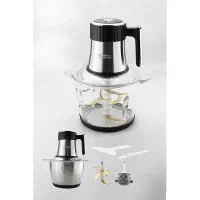 خردکن ۲ کاسه تفال